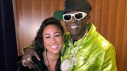 hoopz from flavor flav show now|What Has Dymez Actress Nicole Hoopz Alexander。